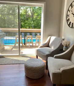 The Peaceful Getaway (with private pool & hot tub) - Image 5