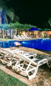 Rancho São Francisco Mairiporã: ”True Oasis” - Image 3