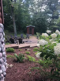 West Bay - A classic cabin experience - Image 4