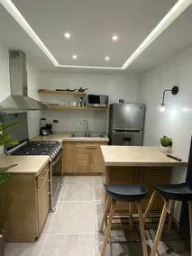 4/Luxury APT/Garage/Wifi/Netflix/Self-Check-In - Image 3