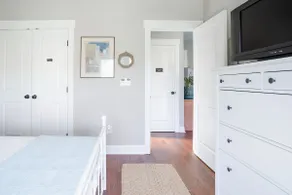 Walk to Light Rail from a Roomy Basement Apartment - Image 3