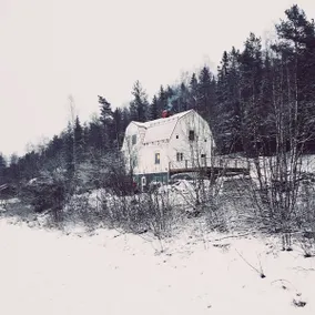 Bohemian house in Höga Kusten - Image 2