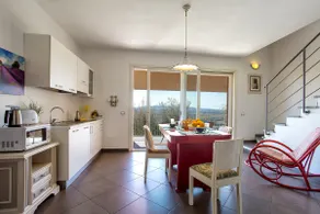 Apartment in the Tuscan country from Pisa-Florence - Image 3
