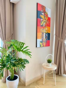 NEW Apt, 1-10guests,1min to Supermal Karawaci - Image 3
