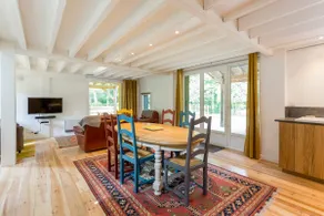Nature house near the lake - Image 3