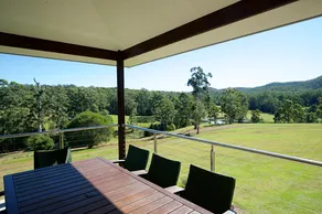 Talawahl Eco Lodge Clarendon Forest Retreat - Image 2