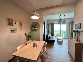 Instagram-worthy 2-bedroom apartment with Netflix - Image 2