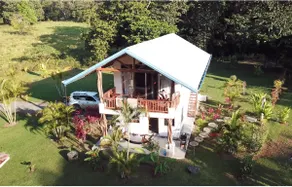 PAVONES Modern Bungalow, Close to SURF! WIFI & AC - Image 4