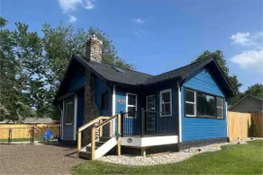 Sunset View Lake Home w/ Outdoor Sauna! - Image 3