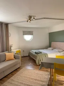Cosy apartment in the city center FREE PARKING - Image 2