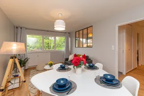Le petit Barclay - Appartement privé de 45 m2 - 2 a 4 personnes - Parking gratuit - Image 3