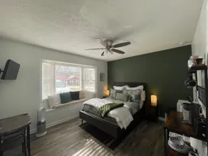 The Great Green Room - Image 2