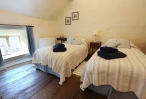 Black Swan Cottage - Image 5