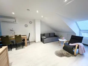 Full comfort apartment, air conditioning, free bicycles - Image 2