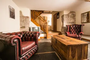 The 2 Bedroom Lodge @ Panorama Cottages - Image 4
