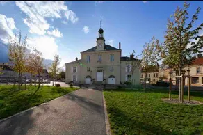 Quiet house with garden – 20 minutes from Reims. - Image 5