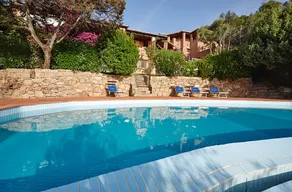 Luxury villa in porto cervo - Image 5