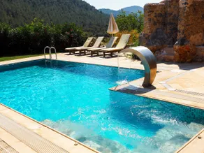 Villa Apsara - Secluded Oasis - Big Pool - Amazing Views - Image 2