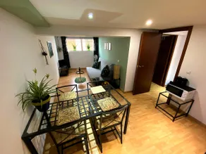 Cornu Karma, El Pati apartment - Image 5