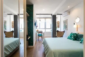 Nice Studio in Alicante City Centre - Image 3