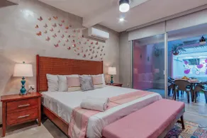 Sam Nah Luxury House in downtown Mérida - Image 4