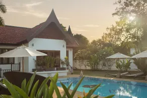 The Grand Retreat - Image 2