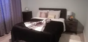 Fully Furnished cozy ground level Apartment - Image 4