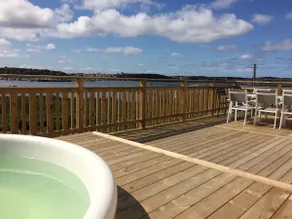 Paradise by the ocean - Enjoyment by the sea - Image 2