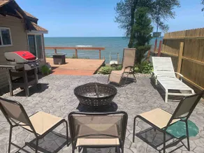 Lakeside Cottage • Incredible Sunrise View • Patio - Image 2
