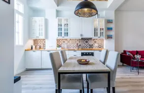 COZY 2 BEDROOMS RUZAFA. MONTHLY RENTAL - Image 5