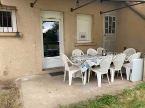 Country cottage, near the Palais des Festivals - Image 4