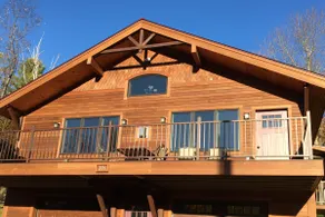The Maple Lodge at Lake Elmore - Image 2
