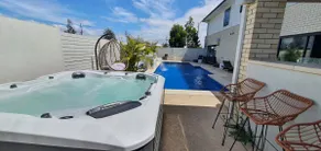 ”Royal Villa” exclusive villa with private chef - Image 4