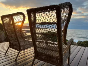 Enjoy Japanese countryside! Beachfront cottage - Image 2