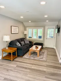 Conway Family Getaway/Private/Quiet/Pet Friendly - Image 3