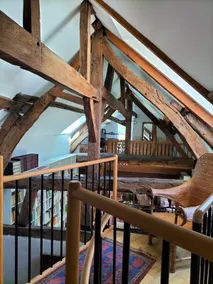 At the Loire fisherman's house - Image 3