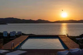 Villa Alenia Paros - Image 4