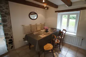 Affascinante casa familiare nel villaggio tradizionale con vista sulle montagne - Image 5