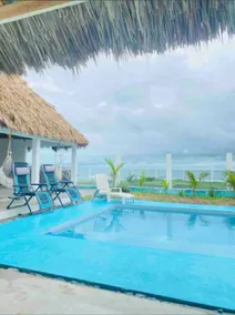 The Beautiful House on the Beach - Image 5