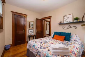 Perfect for Families – 6BR Home, Walk to Downtown - Image 4