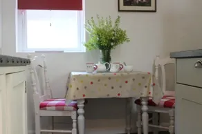 Cottage romantico per due vicino a Alton Towers e Stoke on Trent - Image 5