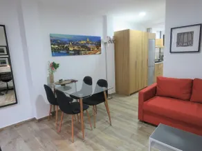3. HERCULES 2.(1bedroom,1sofabed,balcony) - Image 4