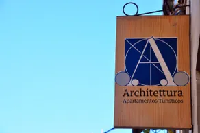 Tourist Apartments Architecture - Image 2