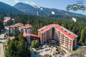 Studio in Hotel Flora Borovets - Image 3