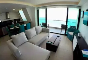 Poseidon Ocean View Condo - Manta, Ecuador - Image 2