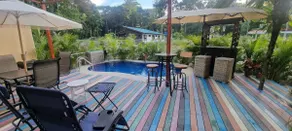 Wonderful Villa with a Pool near the Beach - Image 4
