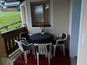 Cozy apartment with mountain views in a quiet location, suitable for families - Image 2