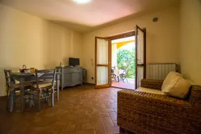 Le Due Ruote Apartments - Cielo Three-Room Apartment - Image 4