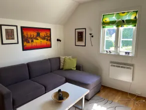 Studio in central Haugesund, Strandgata 1 - Image 3