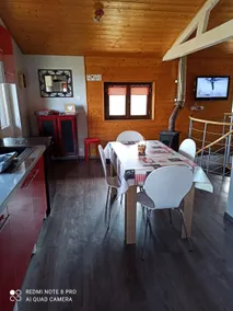 Le Chalet du bonheur , individuel avec belle vue - Image 5